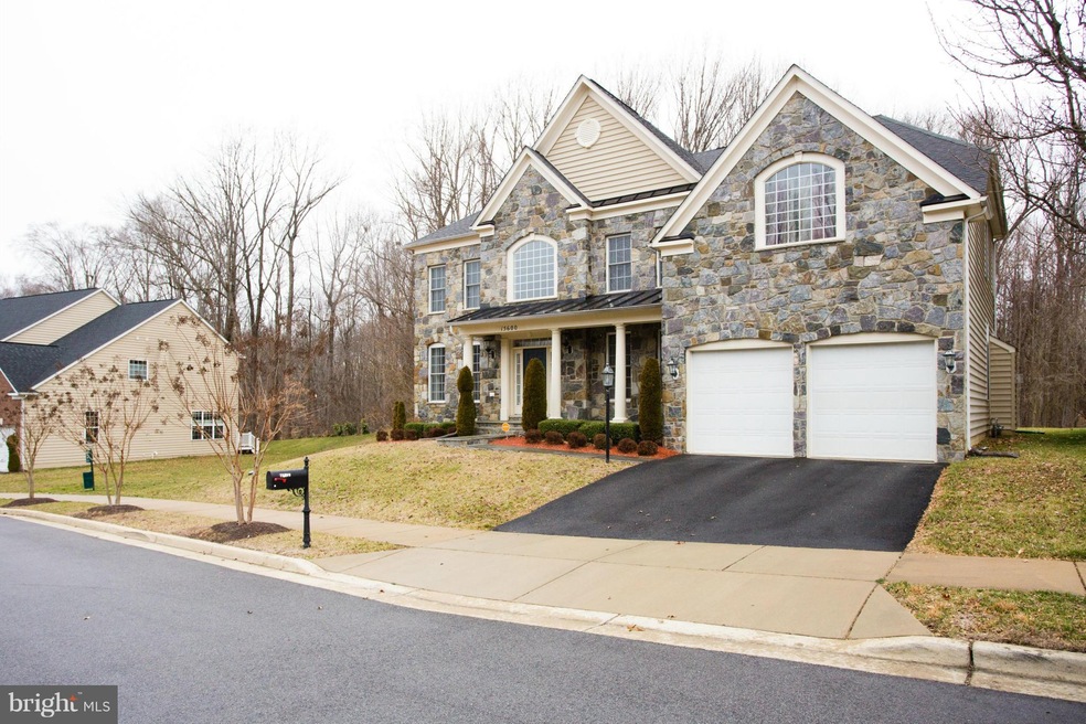 15600 Sir Edwards Dr, Upper Marlboro, MD 20772 - photo 1