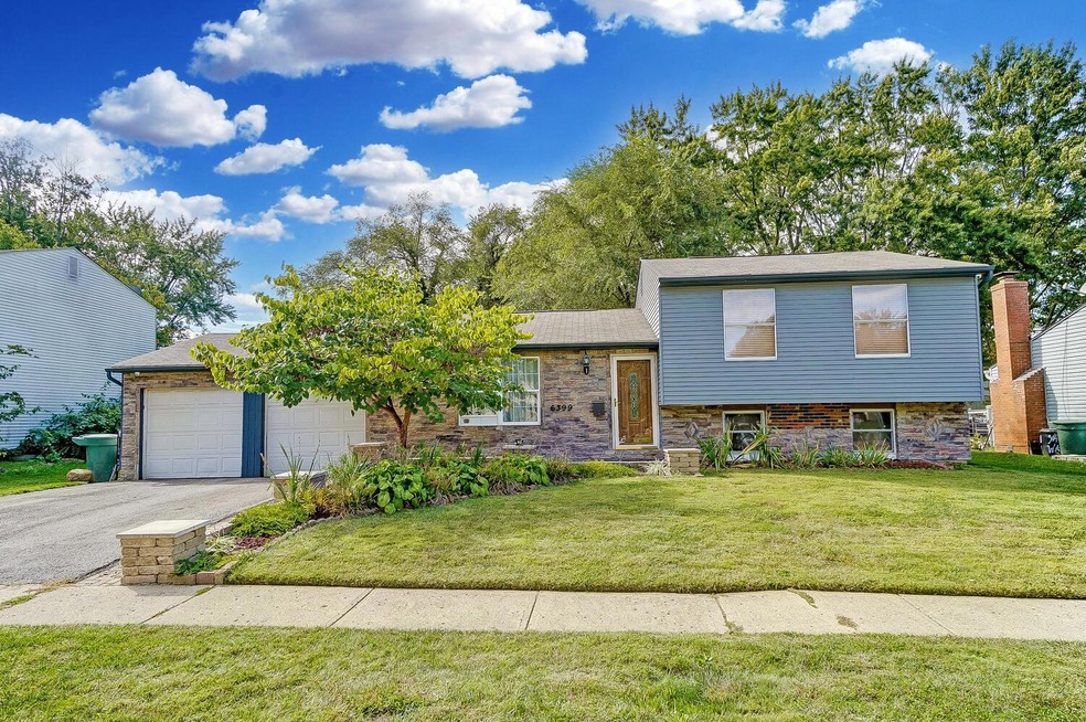 6399 Skywae Dr, Columbus, OH 43229 - photo 1