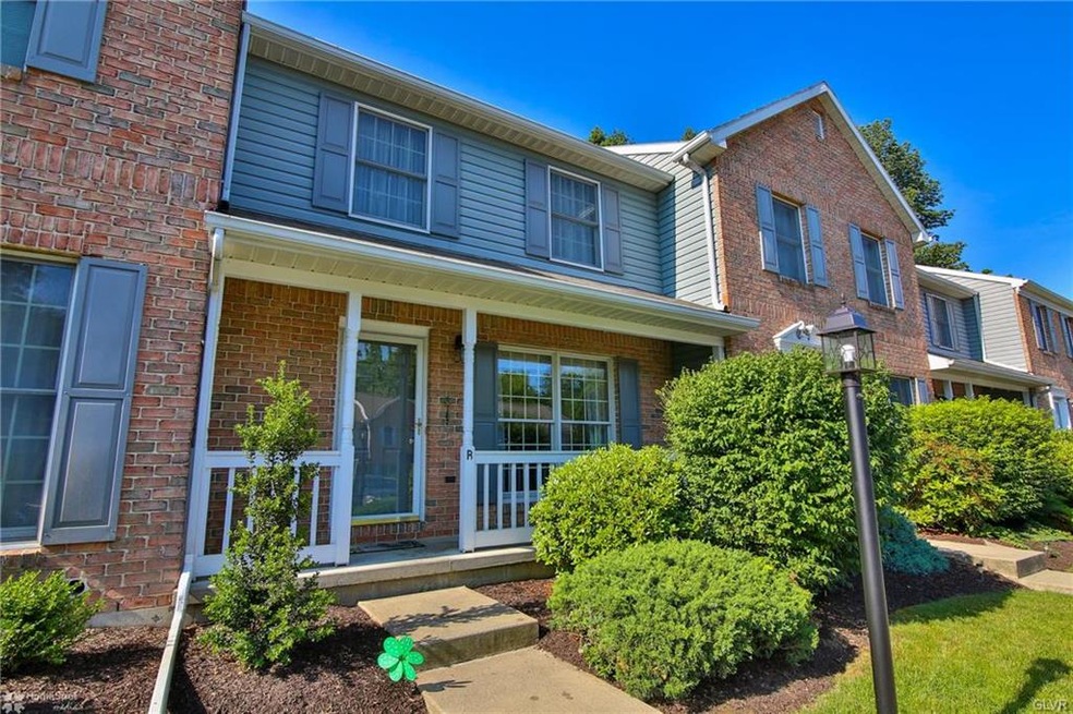 1514 Ravena St unit R, Bethlehem, PA 18015 - photo 1