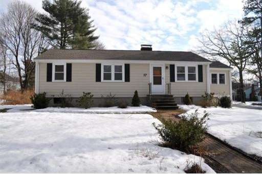 17 Skyview Rd, Lexington, MA 02420 - photo 1