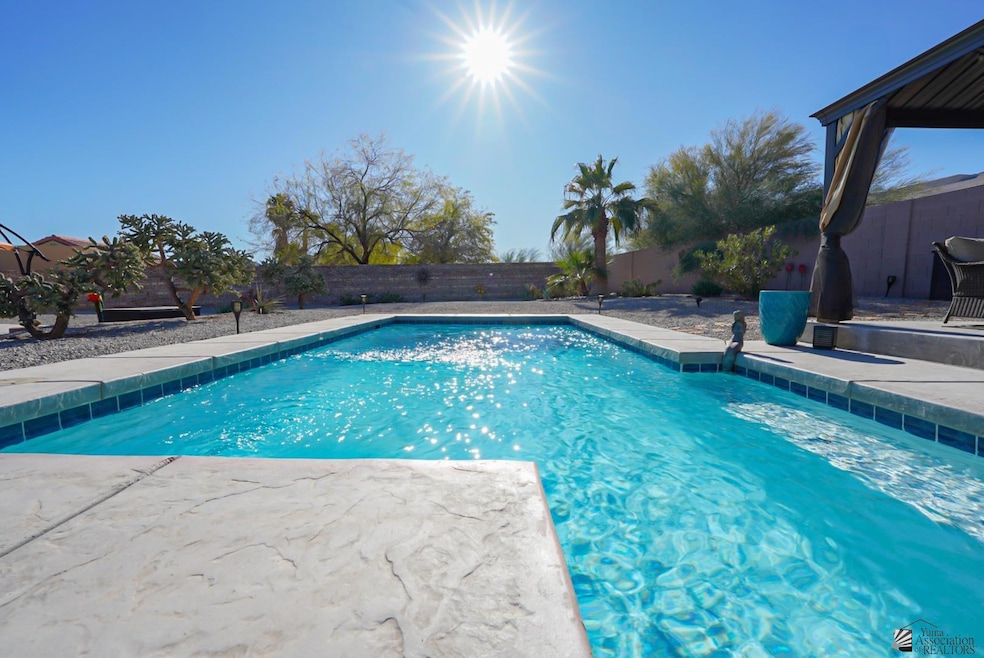 11360 S Viewpointe Way, Yuma, AZ 85367 - photo 1