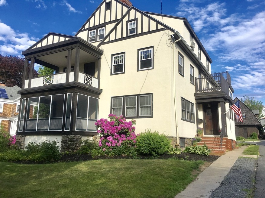 73 Monument Ave unit 2, Swampscott, MA 01907 - photo 1