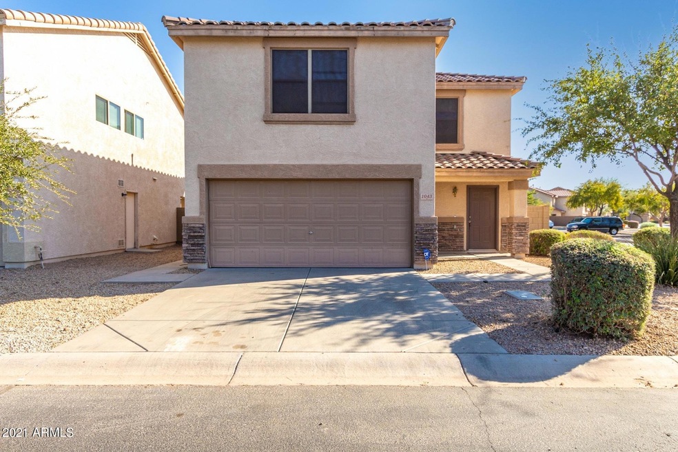 1043 S San Vincente Ct unit 1, Chandler, AZ 85286 - photo 1