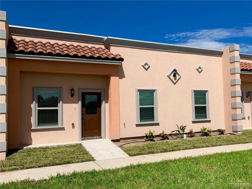 2915 Allen Dr, Edinburg, TX 78539 - photo 1