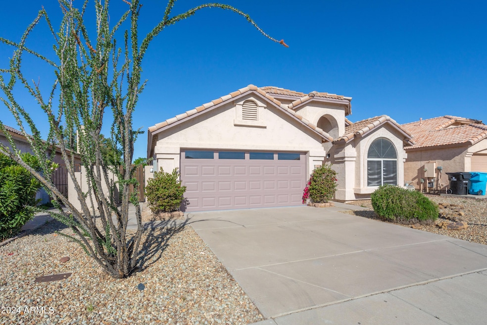 18630 N 28th Way, Phoenix, AZ 85050 - photo 1