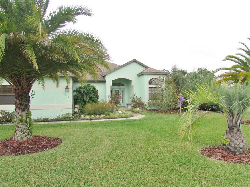 7752 SW 195th Ave, Dunnellon, FL 34432 - photo 1