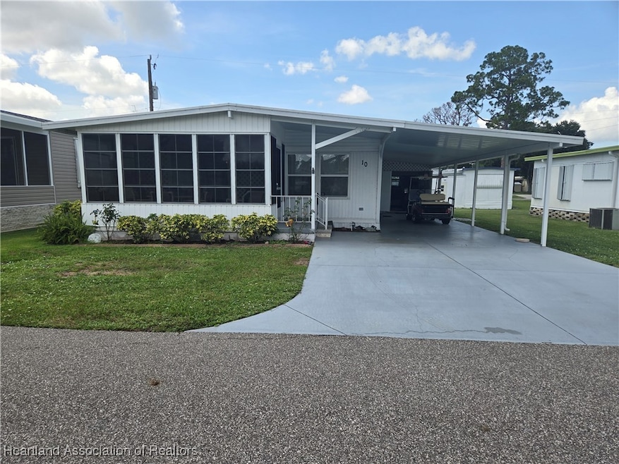 10 Turtle Rd, Lake Placid, FL 33852 - photo 1