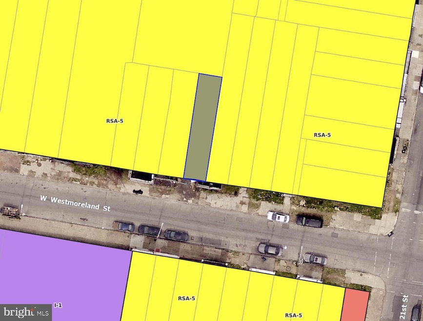 2113 W Westmoreland St, Philadelphia, PA 19140 - photo 1