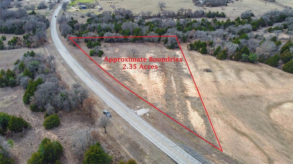 TBD Fm 1655, Forestburg, TX 76239 - photo 1