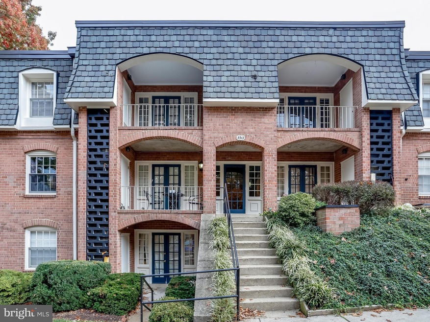 5913E Prince James Dr unit 33, West Springfield, VA 22152 - photo 1