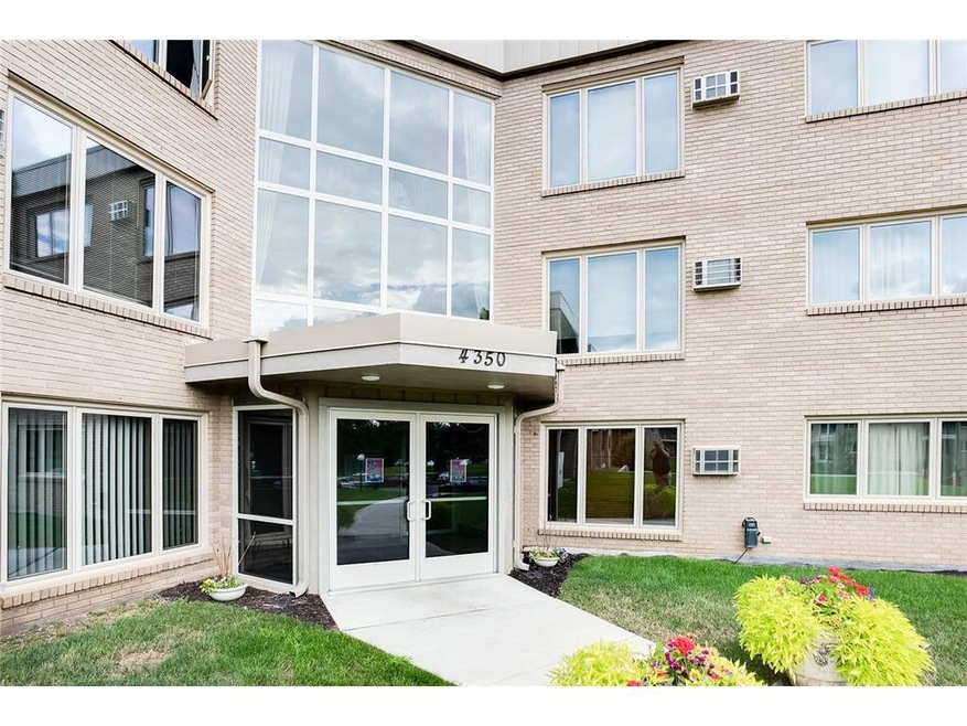 Welcome to 4350 Brooksiide Ct