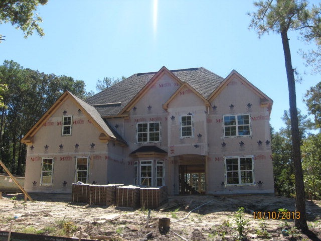 Main View