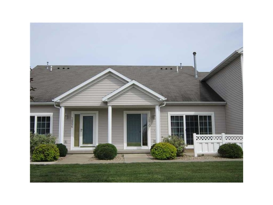 Front Exterior.