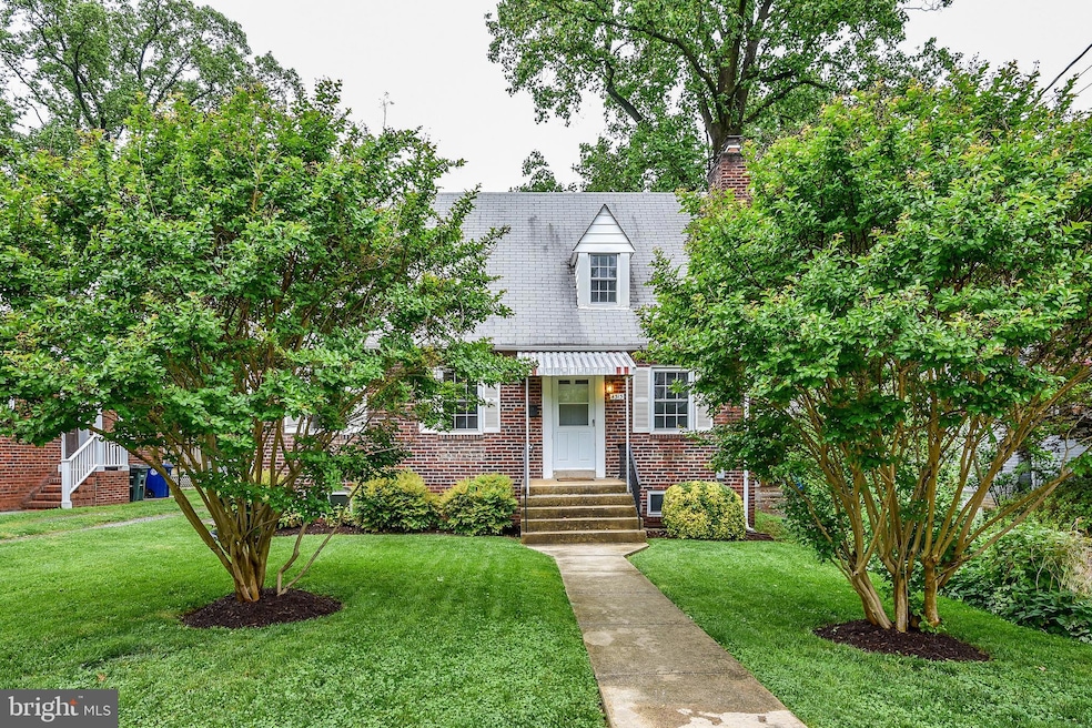 4313 18th St N, Arlington, VA 22207 - photo 1