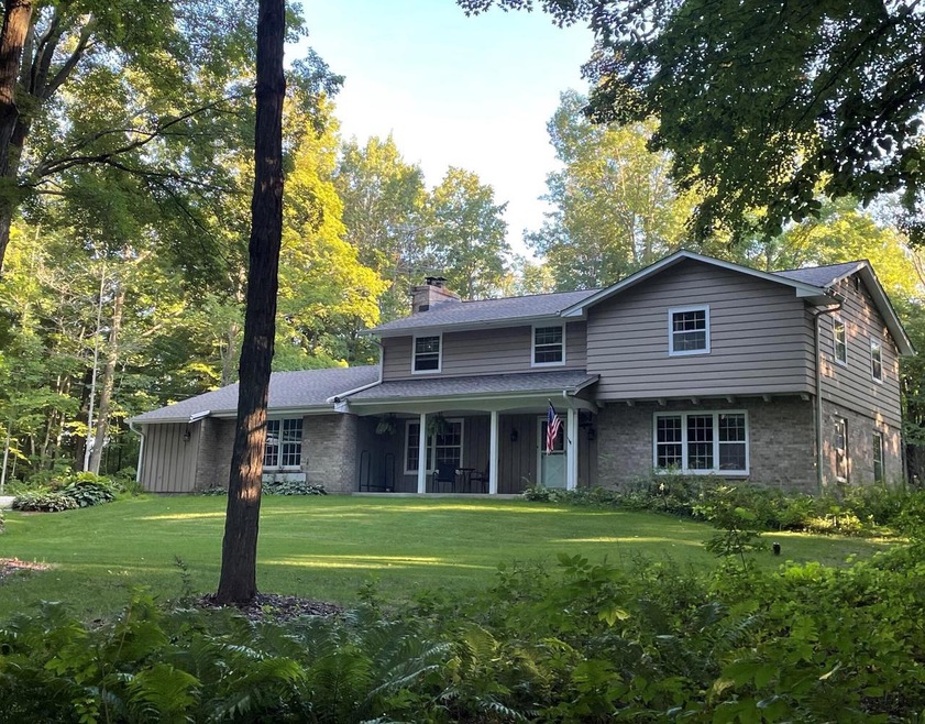Welcome Home!