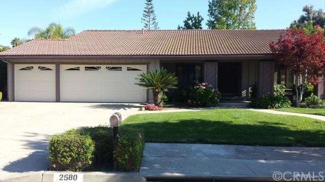 CORNER LOT, 3 CAR GARAGE AND TILE ROOF