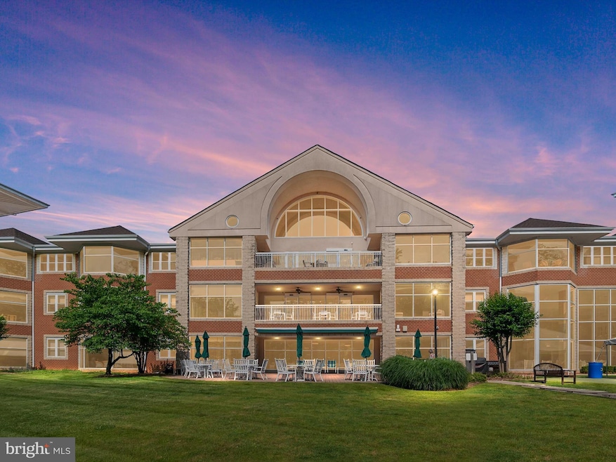 Baywoods of Annapolis unit 204, Annapolis, MD 21403 - photo 1