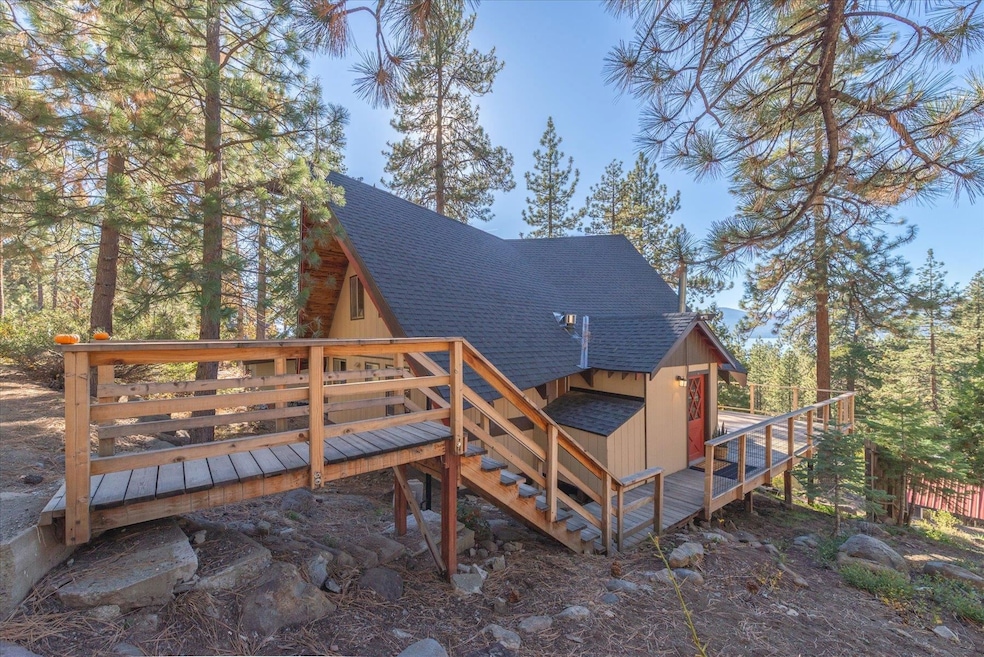 283 Bend Ave, Kings Beach, CA 96143 - photo 1