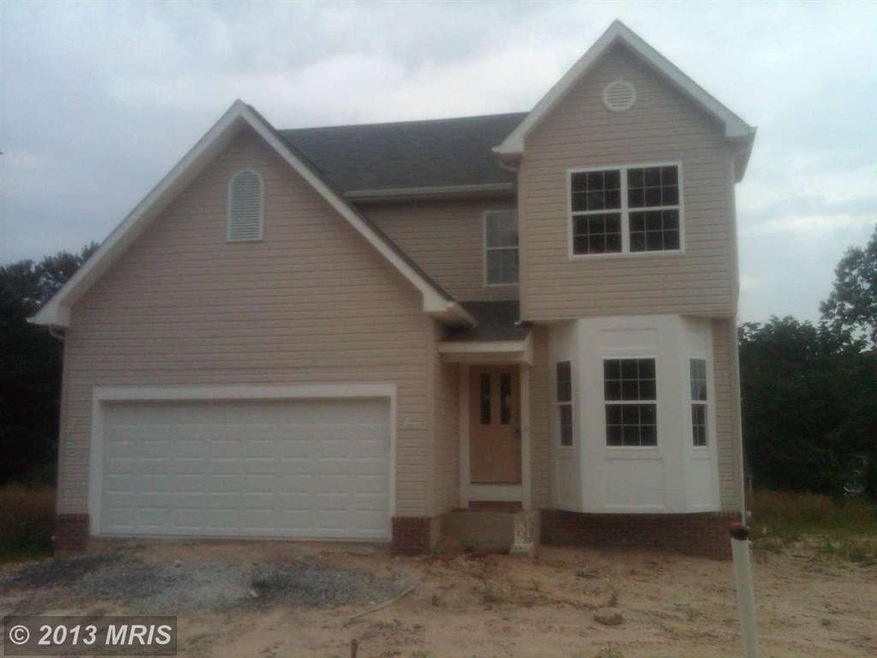 9115 Davene Ln, Laurel, MD 20723 - photo 1