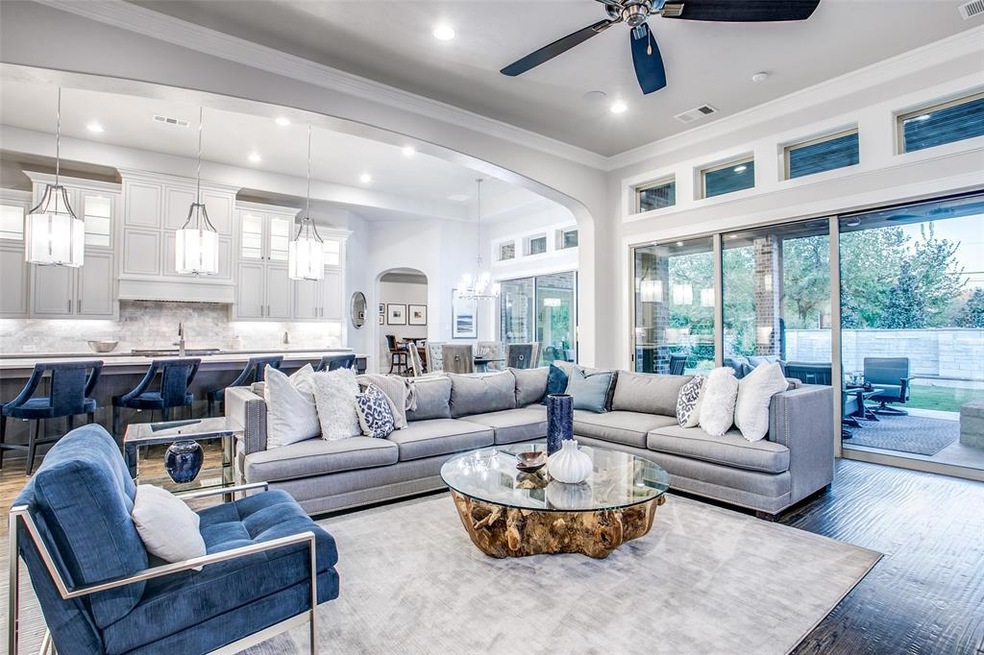 329 Woodsong Way, Southlake, TX 76092 - photo 1