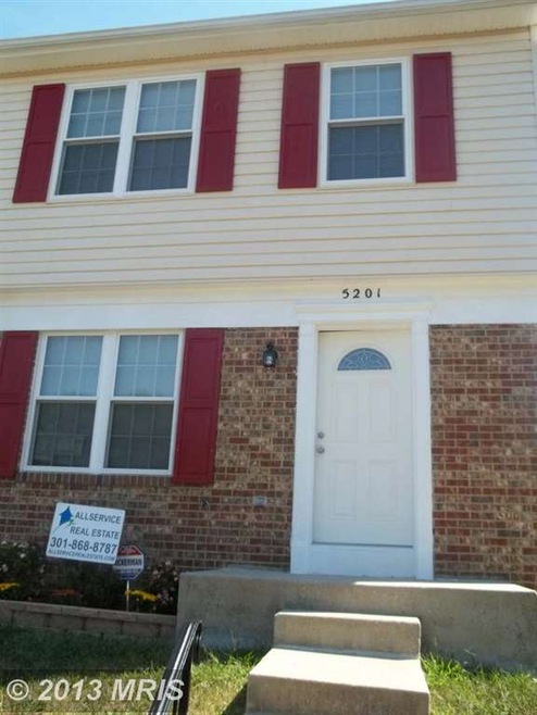 5201 Daventry Terrace, District Heights, MD 20747 - photo 1