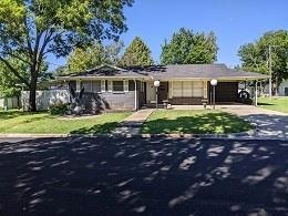 104 S Holman St, Decatur, TX 76234 - photo 1