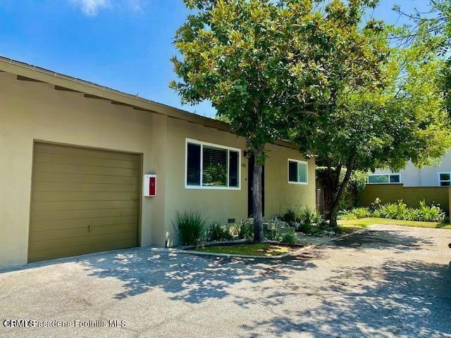 420 Violet Ave unit C, Monrovia, CA 91016 - photo 1