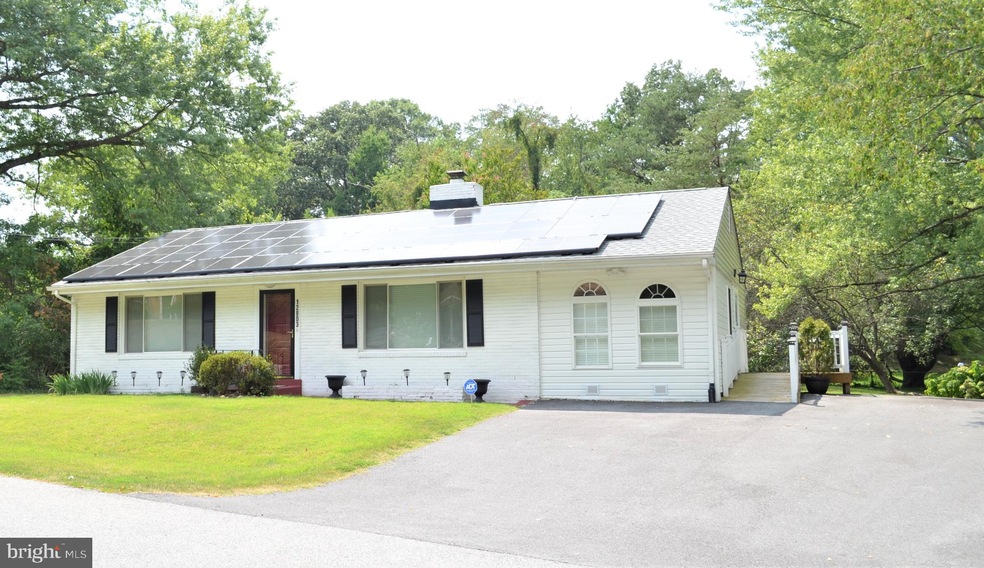 12803 Monroe Ave, Fort Washington, MD 20744 - photo 1