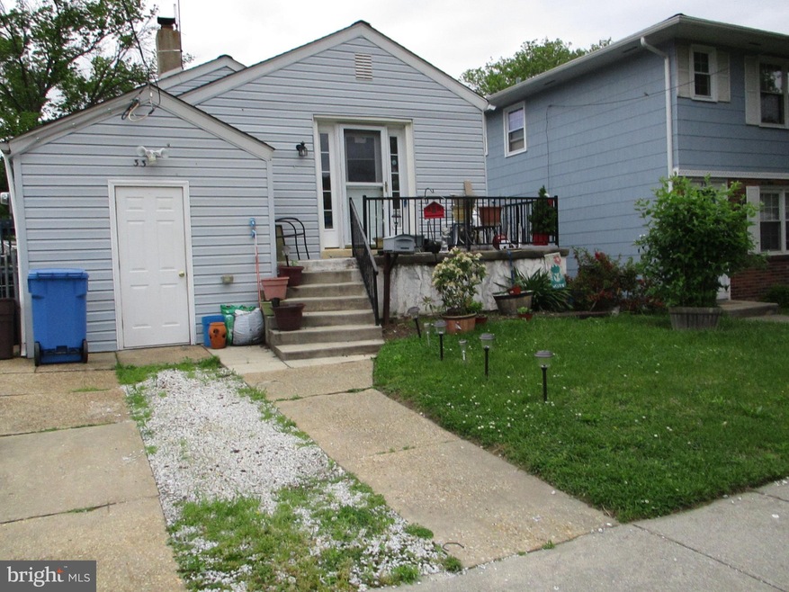 33 Harvard Ave, Westville, NJ 08093 - photo 1