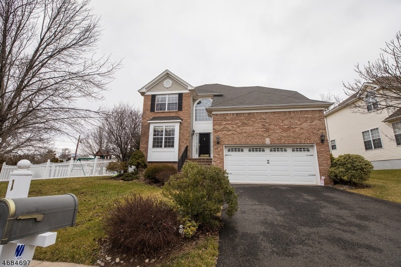 1 Sterling Dr, Bridgewater, NJ 08807 - photo 1