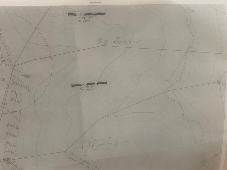 0 Maynard Branch, Burnwell, KY 41514 - photo 1