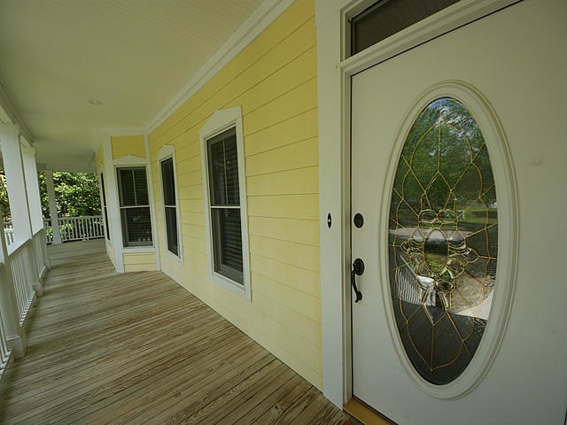 porch