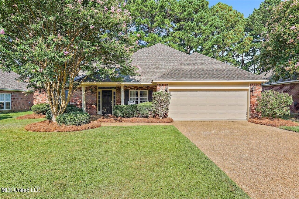 103 Red Oak Trl