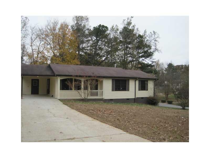 2343 Robin Ridge Dr, Dacula, GA 30019 - photo 1