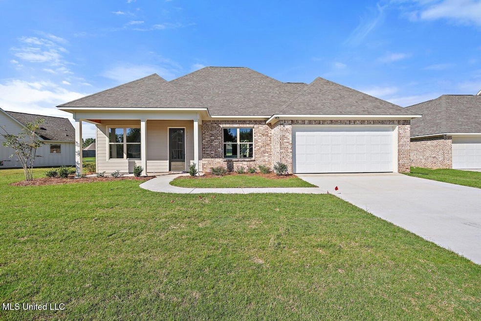 105 Trace Pointe Pl