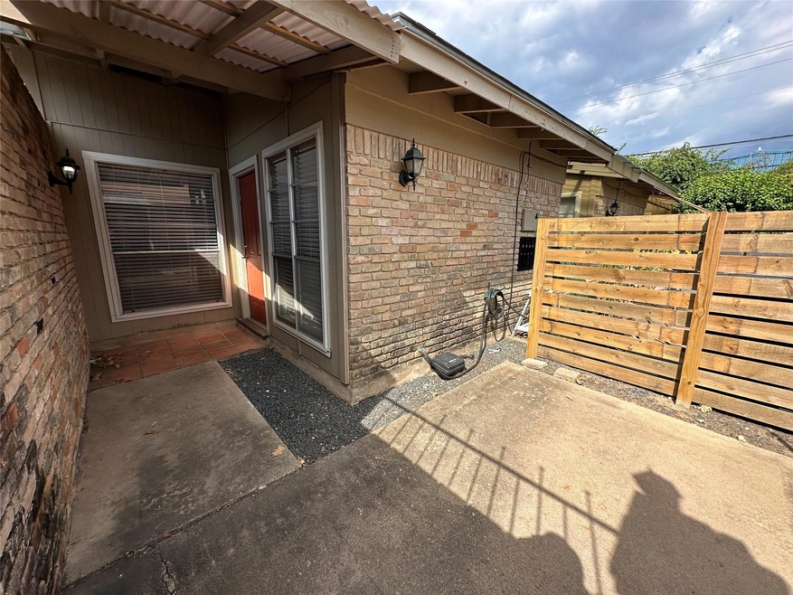 3422 Willowrun Dr unit 1, Austin, TX 78704 - photo 1