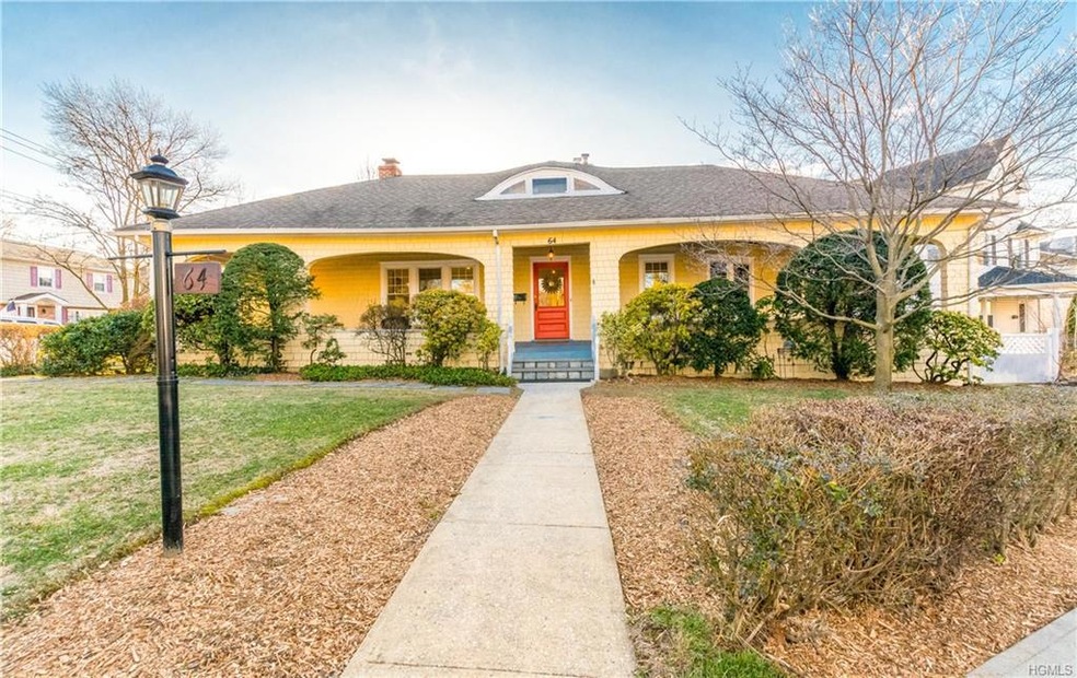 64 Winter Hill Rd, Tuckahoe, NY 10707 - photo 1