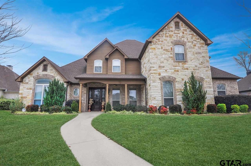 6320 Rochester Way, Tyler, TX 75703 - photo 1