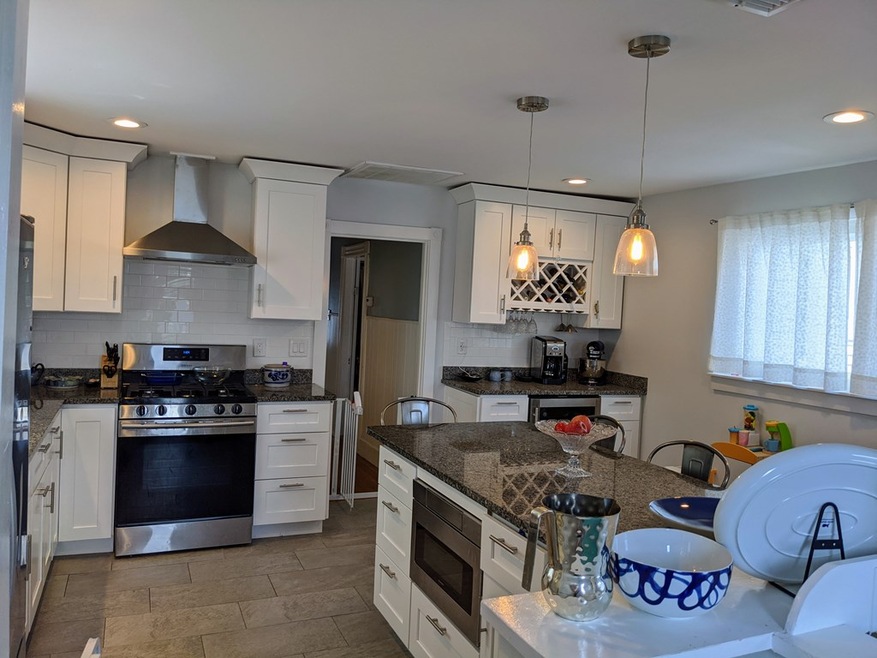 7 Eliot St unit 1, Somerville, MA 02143 - photo 1