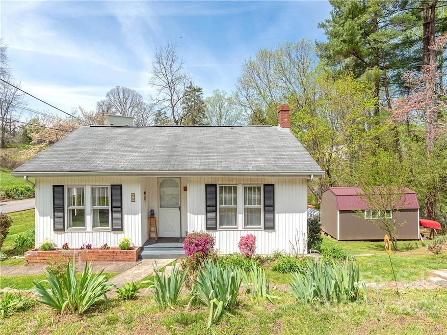 49 Fern St, Asheville, NC 28803 - photo 1