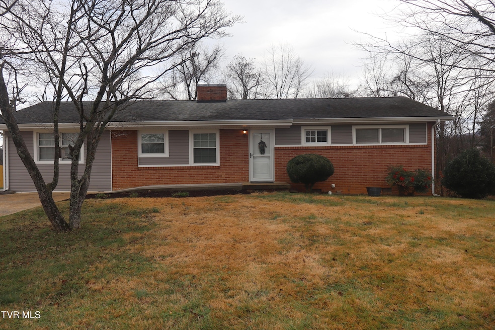 1207 Woodside Dr, Johnson City, TN 37604 - photo 1