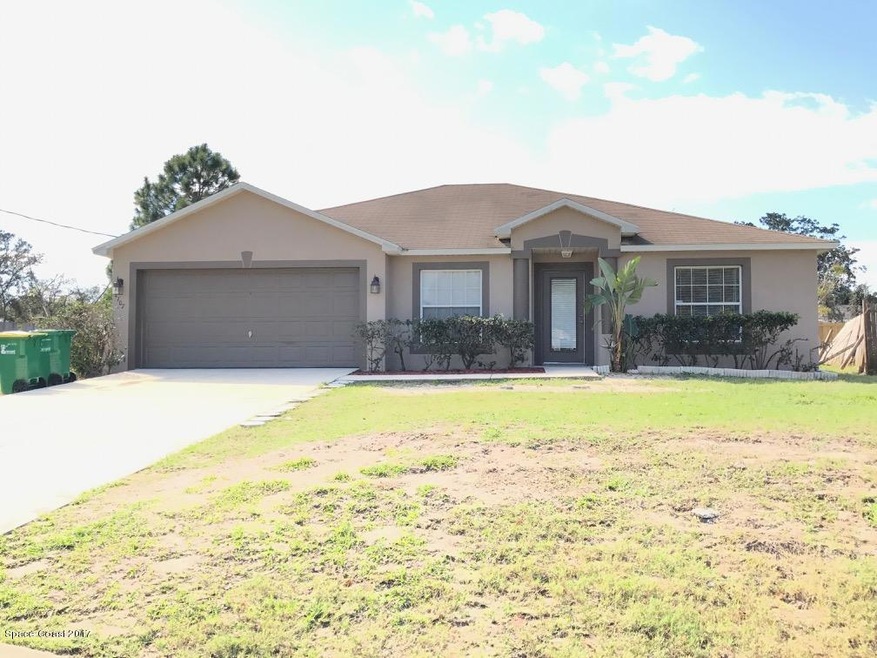 4707 Alfred St, Cocoa, FL 32927 - photo 1