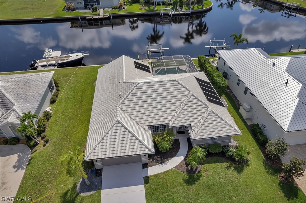 3768 Whippoorwill Blvd, Punta Gorda, FL 33950 - photo 1