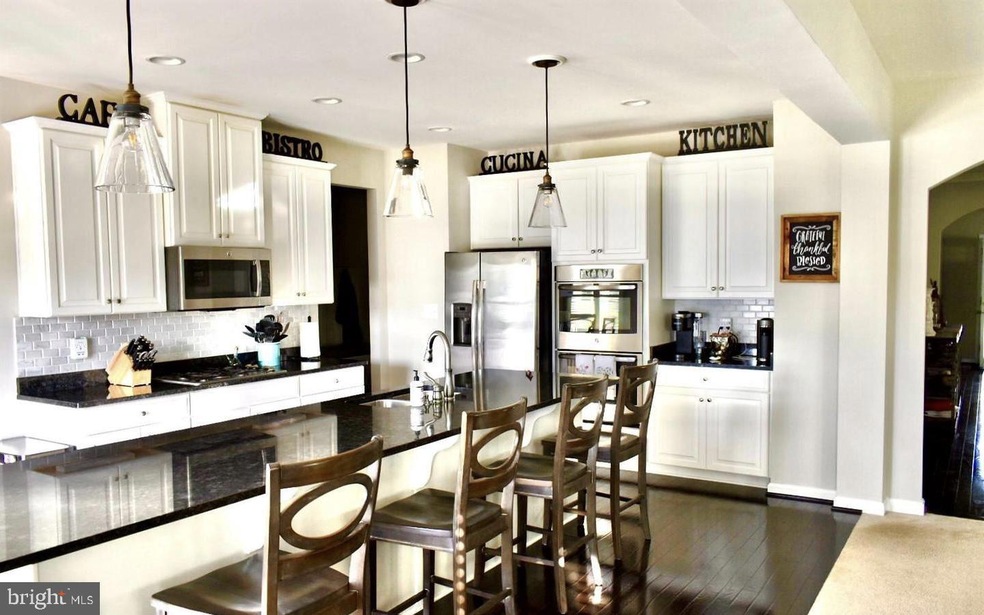 54 Liberty Knolls Dr, Stafford, VA 22554 - photo 1