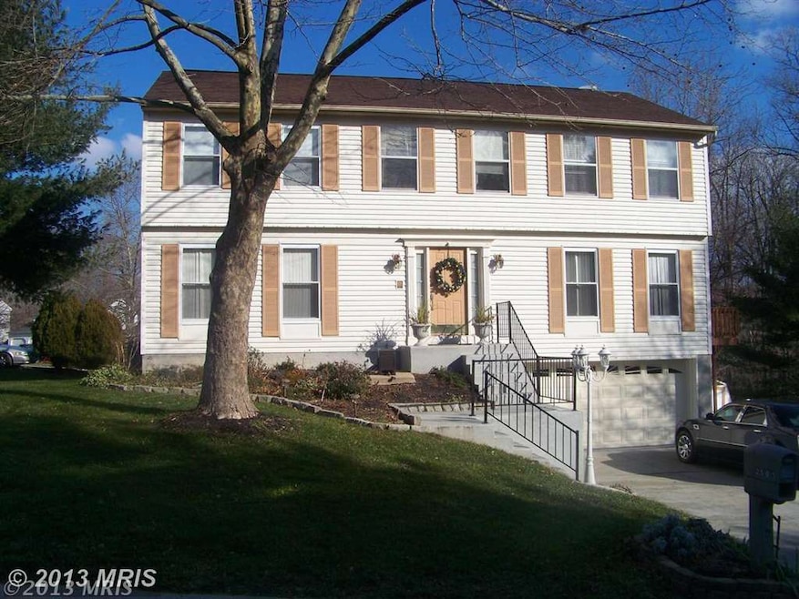 2501 Parliament Dr, Abingdon, MD 21009 - photo 1