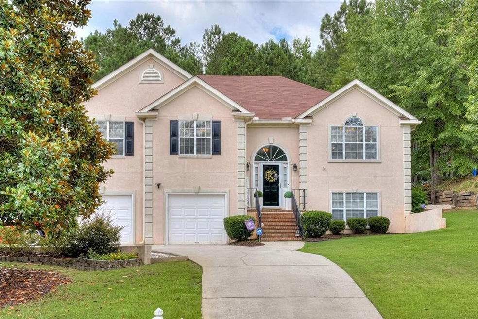 1066 Waltons Pass, Evans, GA 30809 - photo 1