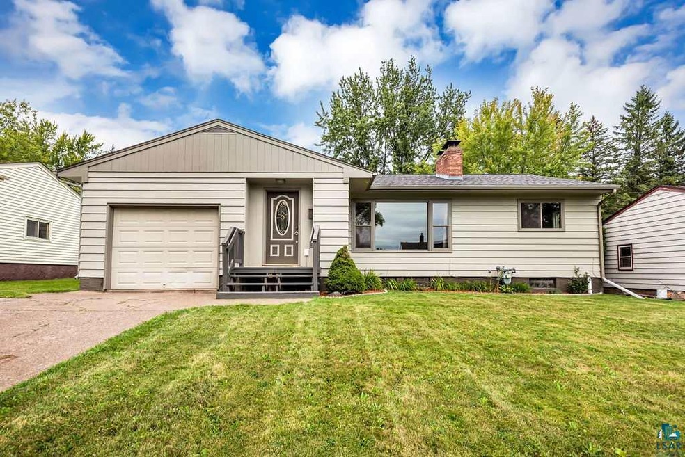 4619 Tioga St, Duluth, MN 55804 - photo 1