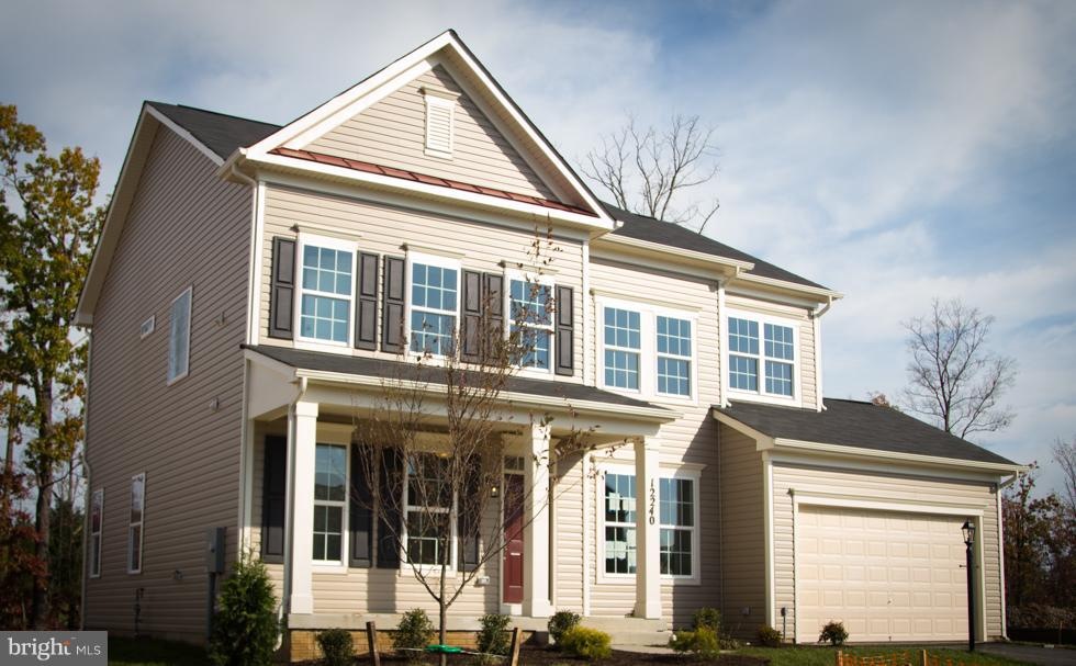 12240 Sedge St, Bristow, VA 20136 - photo 1