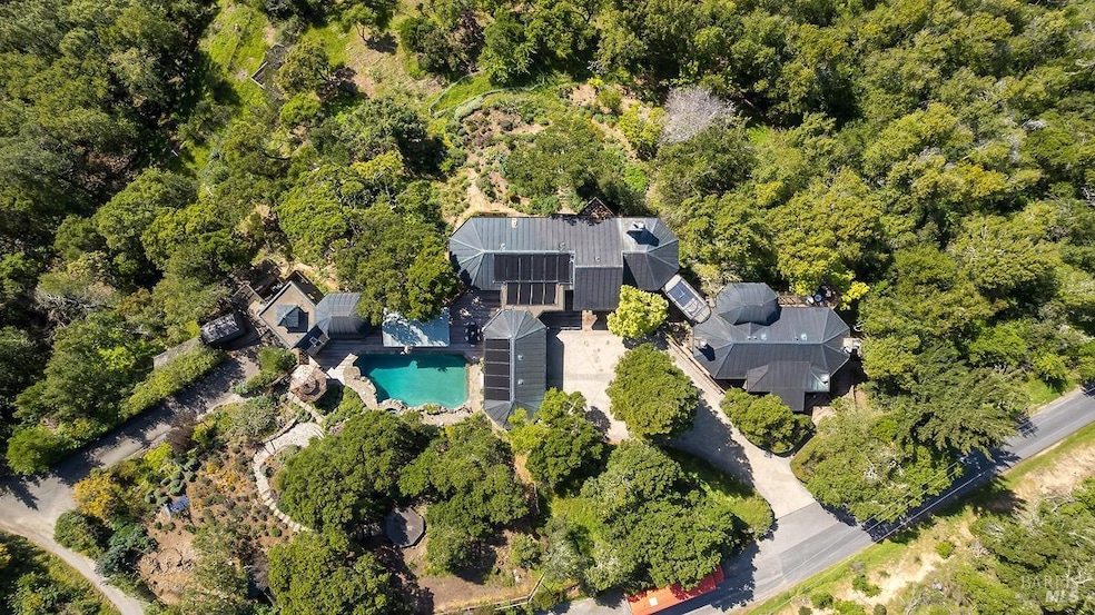 For Rent $16,000/month • Co-Listing Agent