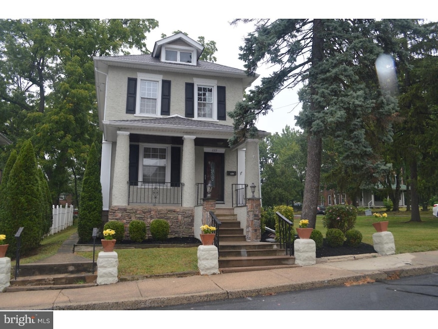 229 S 2nd St, North Wales, PA 19454 - photo 1